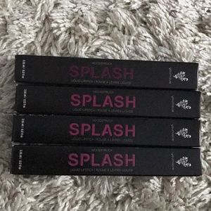 Younique liquid lipstick